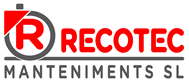 Recotec Manteniments S.L.